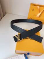 Louis Vuitton belt collection - Image 5