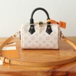 Speedy Bandouli The è re 20 handbag