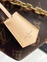 Lockit BB handbag - Image 5