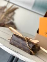 Lockit BB handbag - Image 4