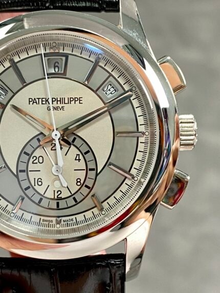 Patek Philippe series