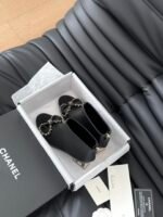 Chanel bow boots - Image 9