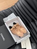 Chanel high heels - Image 9