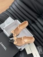 Chanel high heels - Image 6