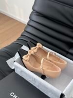 Chanel high heels - Image 7