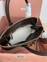 Miu Miu  bowling bag - Image 7