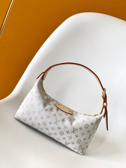 Pochette  Louis Vuitton Monogram