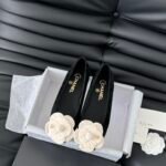 Chanel Camellia collection
