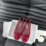 Chanel 24B new camellia collection