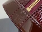 Louis Vuitton Alma Shell BB Handbag - Image 10