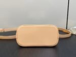 Louis Vuitton  Series Nano Alma Shell Handbag - Image 5