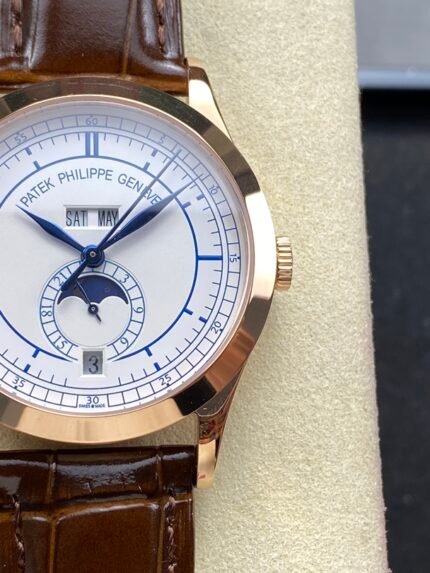 Patek Philippe series
