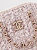 Chanel shell bag - Image 2