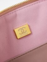 Chanel shell bag - Image 9