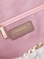 Chanel shell bag - Image 8