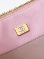 Chanel shell bag - Image 9