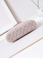 Chanel shell bag - Image 6