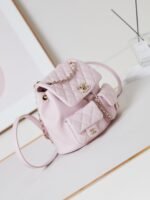 Chanel backpack - Image 3