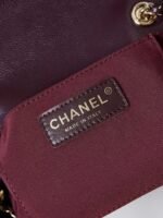 Chanel backpack - Image 8
