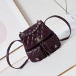 Chanel backpack