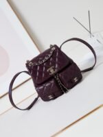 Chanel backpack