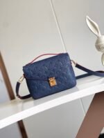 Louis Vuitton  Metis Postman Bag