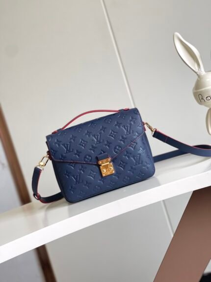 Louis Vuitton  Metis Postman Bag