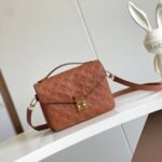 Louis Vuitton  Metis Postman Bag