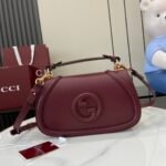 gucci crossbody bag
