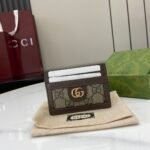 gucci small card bag
