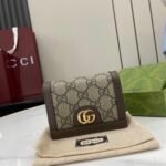 gucci small card bag