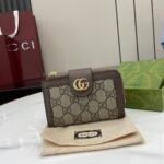 gucci small card bag