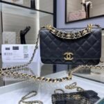 Chanel crossbody bag