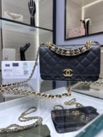 Chanel crossbody bag
