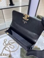 Chanel 22K New French Stick Bag Double Chain Phone Bag - Image 8