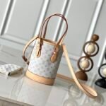 Louis Vuitton Nano Bucket bag