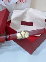 Valentino belt collection - Image 3