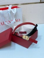 Valentino belt collection - Image 2
