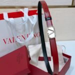 Valentino belt collection