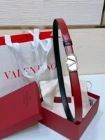 Valentino belt collection
