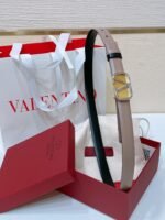 Valentino belt collection