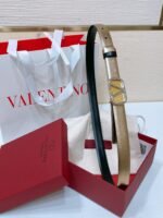 Valentino belt collection