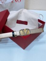 Valentino belt collection - Image 3