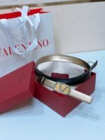 Valentino belt collection - Image 2