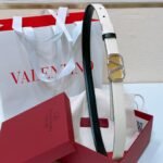Valentino belt collection