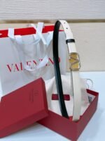 Valentino belt collection