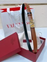 Valentino belt collection