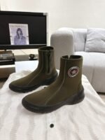 dior boots - Image 3