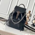 【 Montsouris Small Backpack 】