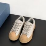 Dior 24 Early Spring Red soled